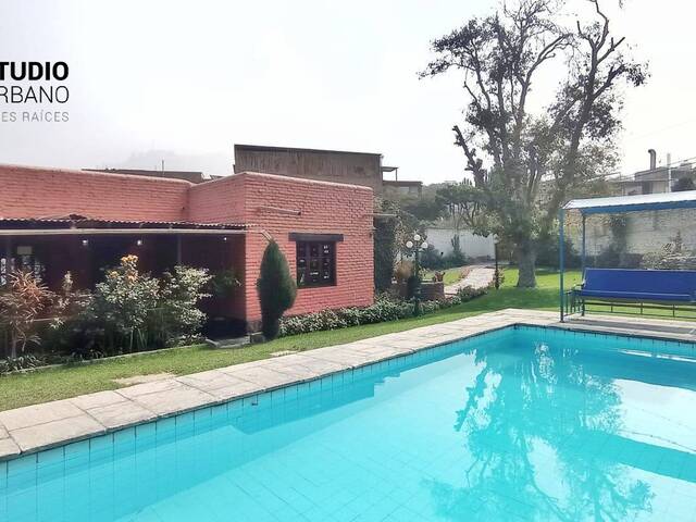 #AC-1001 - Casa para Venta en Lima - LIM