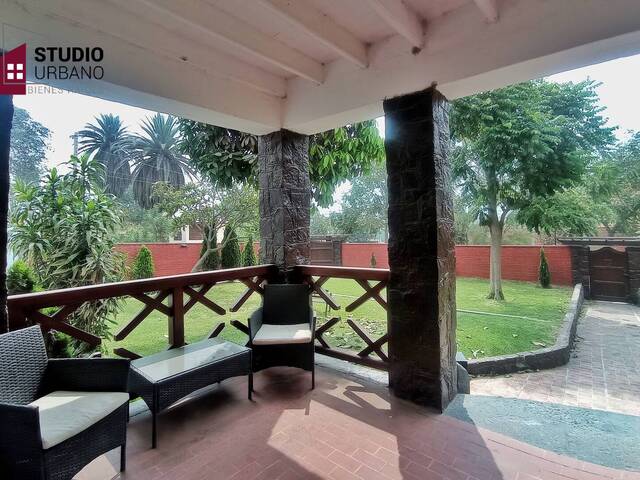 #1008 - Casa para Venta en Lima - LIM