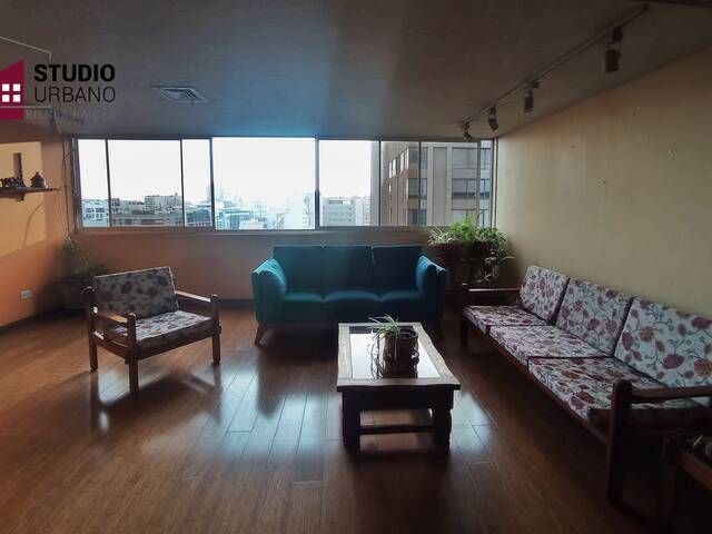 #10010 - Departamento para Alquiler en Lima - LIM