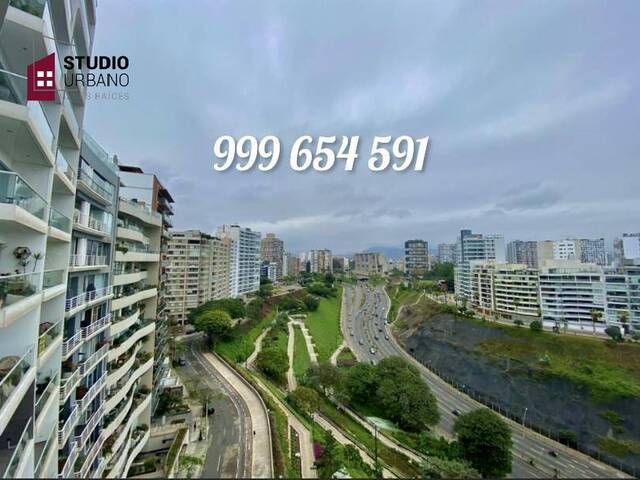 #1011 - Departamento para Venta en Lima - LIM