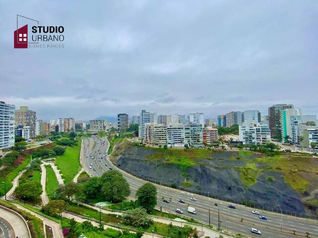 #1011 - Departamento para Venta en Lima - LIM