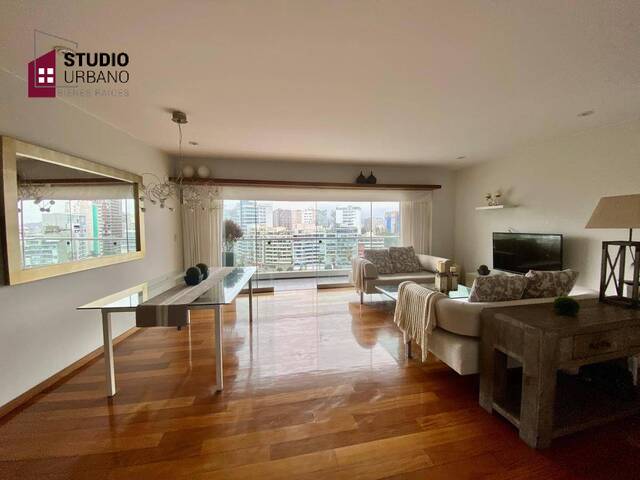 #1011 - Departamento para Venta en Lima - LIM