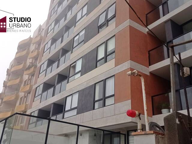 #1012 - Departamento para Venta en Lima - LIM