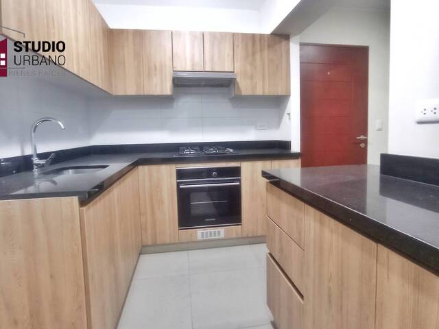 Departamento para Venta en Lima - 5