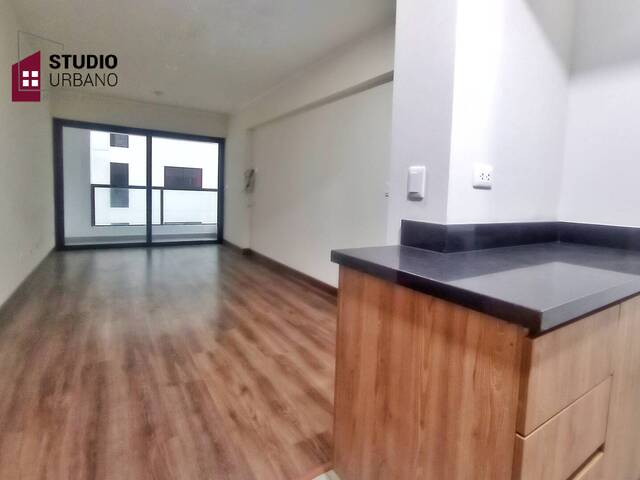 #1012 - Departamento para Venta en Lima - LIM