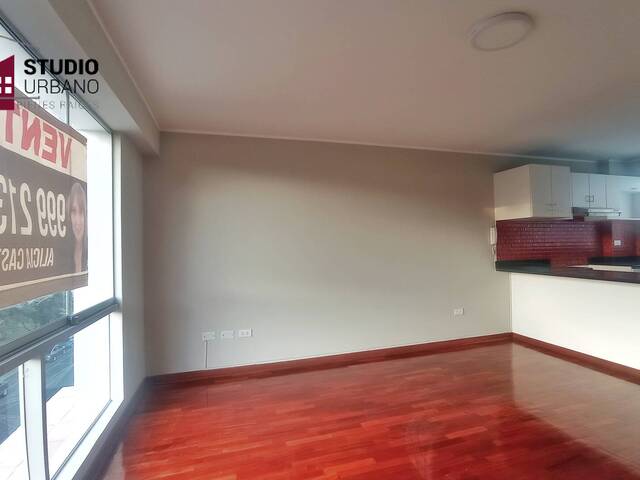 #1014 - Departamento para Venta en Lima - LIM