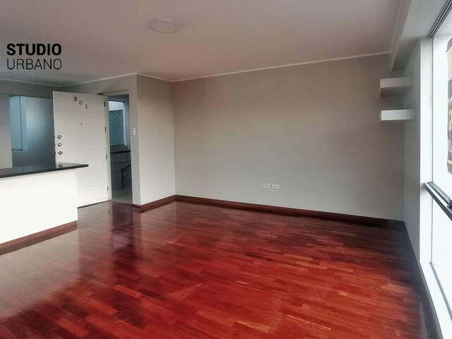 #1014 - Departamento para Venta en Lima - LIM