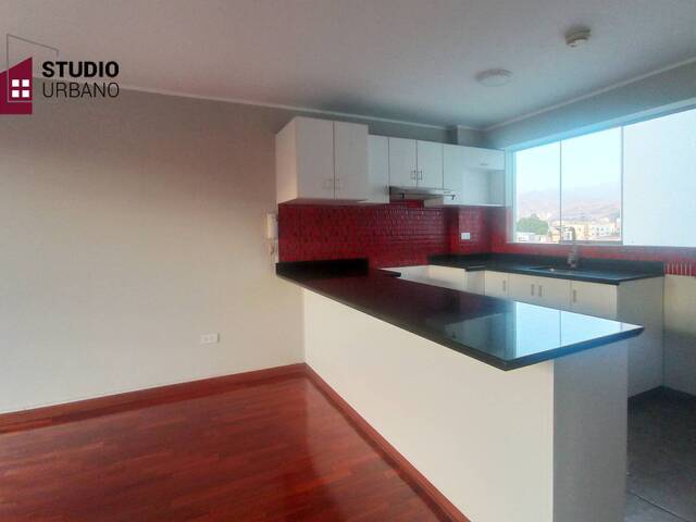 Departamento para Venta en Lima - 4