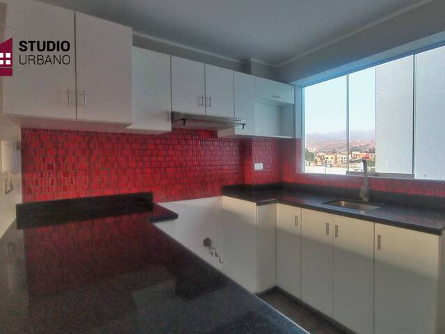 Departamento para Venta en Lima - 5