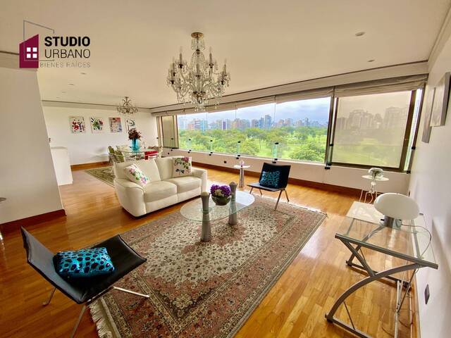 #14 - Departamento para Venta en Lima - LIM