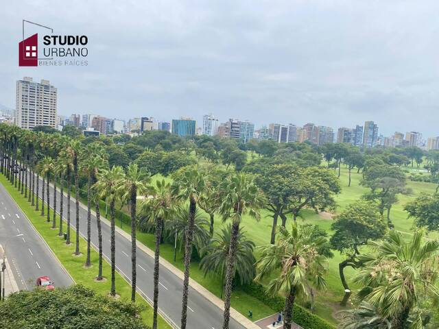 #14 - Departamento para Venta en Lima - LIM