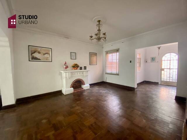 #15 - Casa para Venta en Lima - LIM