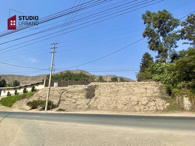 #18 - Terreno para Venta en Lima - LIM - 1