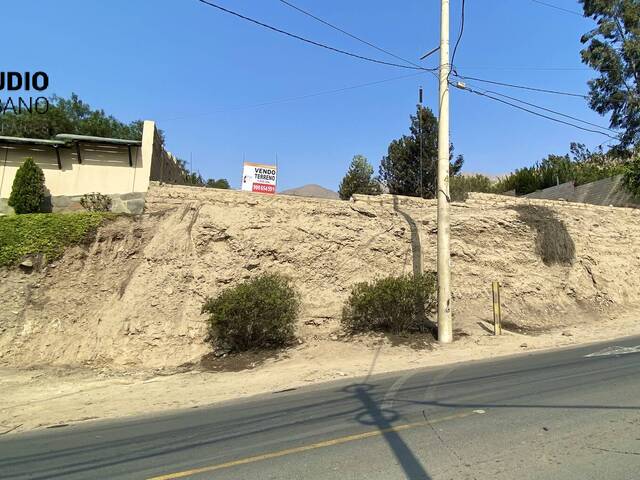 #18 - Terreno para Venta en Lima - LIM - 2