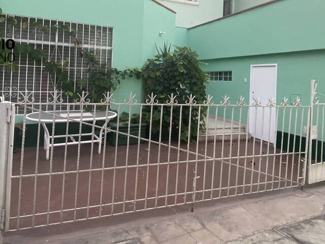 #20 - Departamento para Venta en Lima - LIM