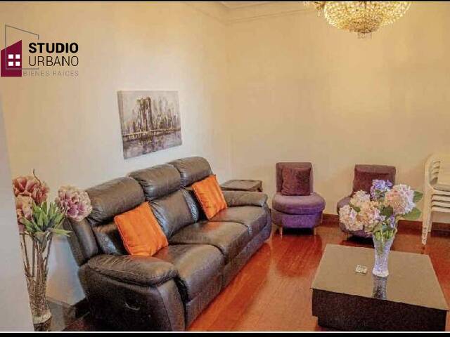 #20 - Departamento para Venta en Lima - LIM