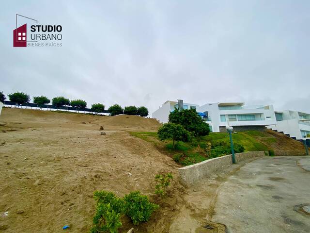 #21 - Terreno para Venta en Lima - LIM - 3